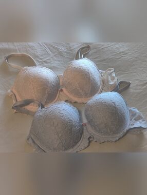 Victoria's Secret, Dream Angels Underwire with Padding